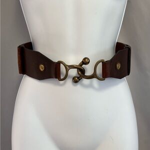 ヘアアクセサリー MOSCHINO COUTURE Woman Hair accessory Brown 92088272 1103 MOSCHINO COUTURE | Accessories | Moschino Couture Hair